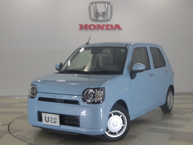ミラトコット X SAIII 