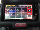 テレビ装着車でございます。