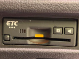 【ETC】高速道路の料金所をストレスなく通過!話題のスポットやサービスエリアに多い「スマートIC」利用時は必須のアイテムです。当店でセットアップを実施、ご納車当日からすぐにご利用いただけます!