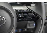 【レーダークルーズコントロール】高速道路を頻繁に利用する方におすすめのレーダークルーズコントロール。前を走っている車との適切な距離を保って走行してくれます。長距離運転の疲労感も違いますよ。適度な休憩も