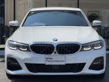 3シリーズセダン 320d xドライブ Mスポーツ 4WD 