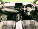C-HR 1.2 G-T モード ネロ 