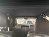 車内全体です(後方から)