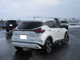 キックス  1.2 X FOUR ツートーン インテリアエディション(e-POWER) 4W