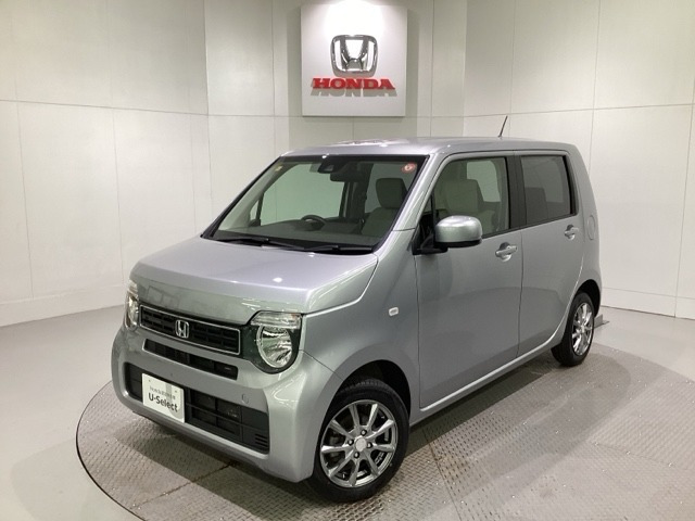 N-WGN G ホンダ センシング 4WD 