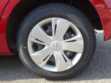 【タイヤ】165/70R14