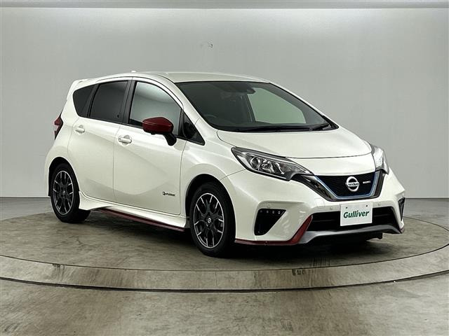 ノート 1.2 e-POWER NISMO 修復歴無し