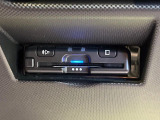 【ETC】高速道路の料金所をストレスなく通過!話題のスポットやサービスエリアに多い「スマートIC」利用時は必須のアイテムです。当店でセットアップを実施、ご納車当日からすぐにご利用いただけます!