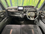 N-BOXカスタム G L ホンダセンシング 