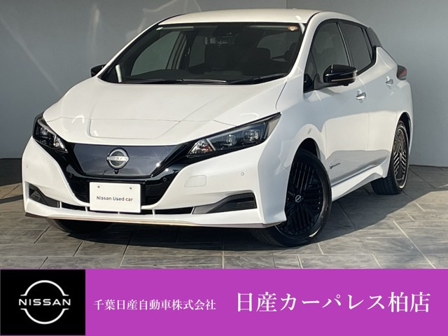 リーフX Vセレクション 90周年記念車