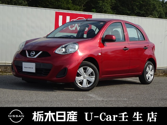 マーチ 1.2 S 