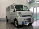 全高は高いけど視界が広く、見切りがいいため、運転しやすい!