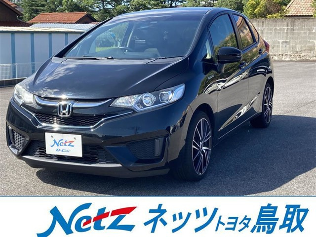 フィット 1.5 ハイブリッド Lパッケージ 