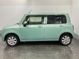 小回りがきいて運転しやすい♪