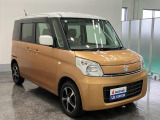 取り回ししやすいので狭い道や駐車がスムーズにできます。