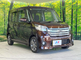 大好評のボディコーティング「弾スプラッシュコート」もご納車までに施工可能。通常のガラスコートと異なる、耐久年数6年の無機質ガラスコーティングが、ボディをキレイな状態に保ってくれます。