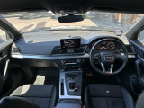 Q5 40 TDI クワトロ スポーツ ディーゼル 4WD 4WD 修復歴無し