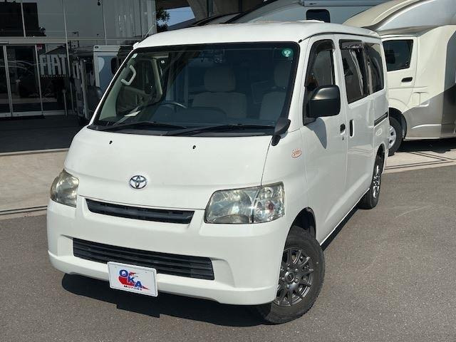 ライトエースバン 1.5 GL 
