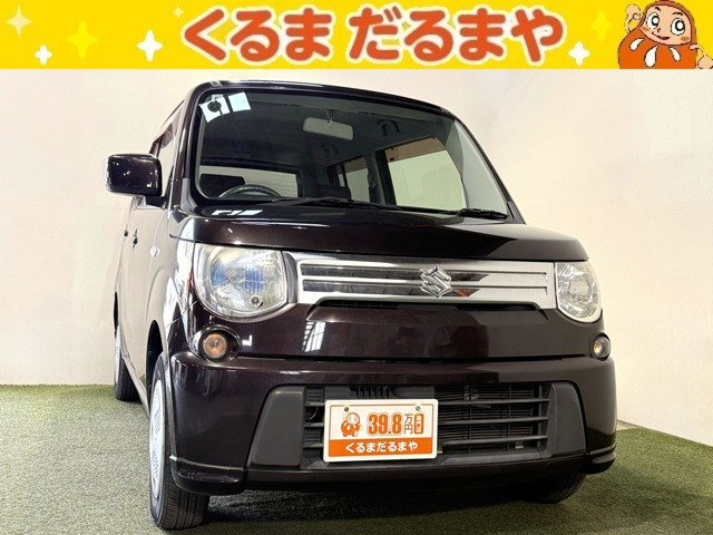 MRワゴン G 