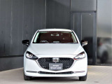 MAZDA2 1.5 15S ブラックトーンエディション 