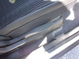 身長に合わせて高さ調整できるので運転も安心です
