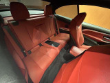 4シリーズカブリオレ 440i Mスポーツ 本革シート 修復歴無し