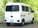 クリッパー DX 4WD 