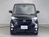 ルークス ハイウェイスター X