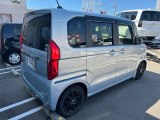 N-BOX G L ホンダセンシング 