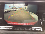 視界の悪いスポーツカーには必須