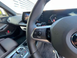 【アクティブクルーズコントロール】先行車との車間距離を維持しながら自動で加減速を行い走行をサポートしてくれる優れもの。車両停止や再加速も行うので渋滞時の運転負荷の軽減にも貢献します!