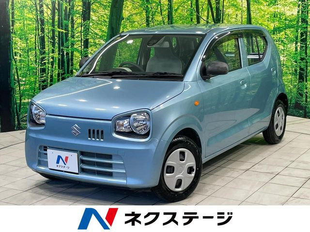 アルト L レーダーブレーキサポート 