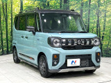 大好評のボディコーティング「弾スプラッシュコート」もご納車までに施工可能。通常のガラスコートと異なる、耐久年数6年の無機質ガラスコーティングが、ボディをキレイな状態に保ってくれます。