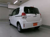 スペイド 1.5 F 4WD 