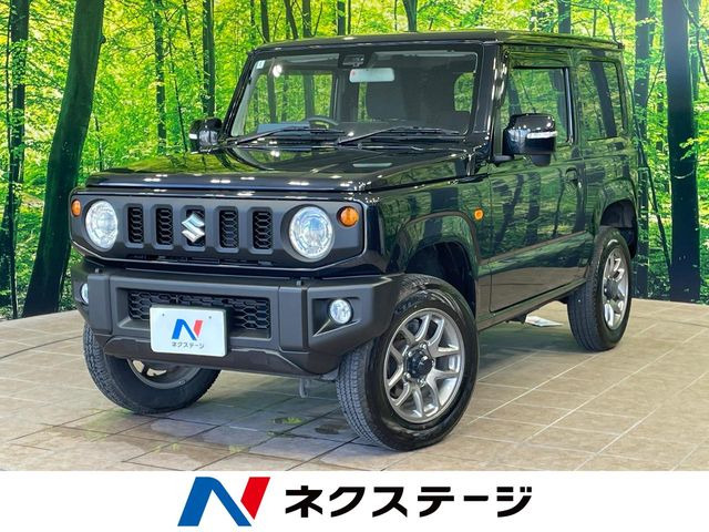 ジムニー  XC