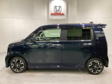 購入後も自社指定整備工場完備でお客様の愛車をしっかりサポート致します!御納車時には安全かつ安心してお乗り頂けるようホンダ専門知識を持つ整備スタッフが点検・整備・装備も説明をしてお渡ししております。