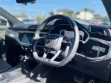 Q3スポーツバック 35 TDI クワトロ Sライン ディーゼル 4WD 4WD ワンオーナー