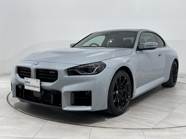 M2クーペ M ステップトロニック 