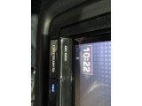 Aftermarketカロッツェリアのナビで型式はAVIC-RZ812です。