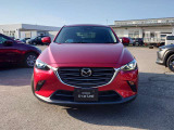 CX-3  1.5 15S ツーリング