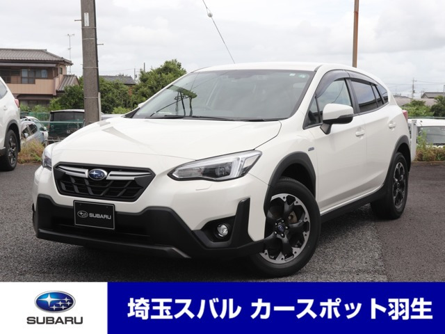 XV  2.0e-L アイサイト 4WD