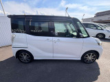 eKスペースカスタム T セーフティ プラス エディション 