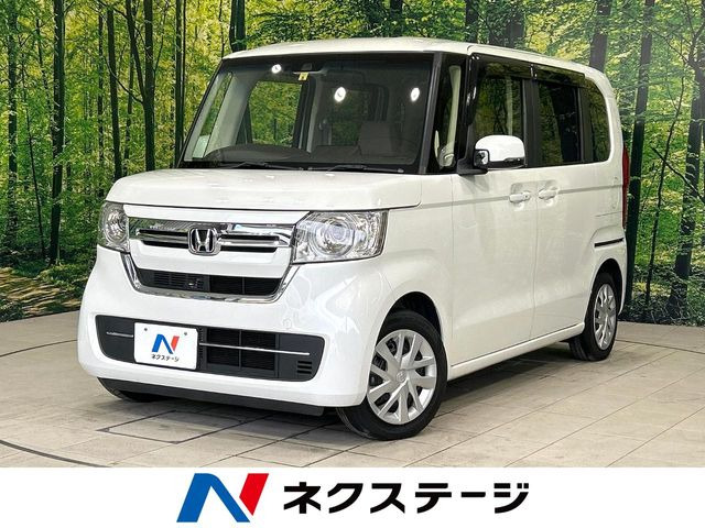 N-BOX L 