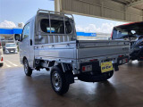 ハイゼットトラック ジャンボ エクストラ 4WD 