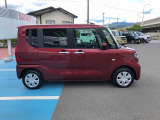 納車前にはプロのメカニックが点検、整備を行いますので安心してお乗り頂けます(*^^*)