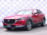 CX-30 2.0 20S プロアクティブ ツーリングセレクション 