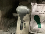 フロアCVTの写真です
