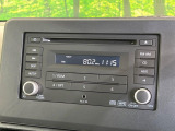 お好きな音楽を車内でお楽しみいただけます♪スピーカー交換・ウーハー追加などの音質向上や、最新ナビ・後席モニター等の取り付けも是非ご相談ください!