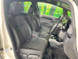 運転席シート廻りは使用感も少なく、良好な状態となっています。丁寧に使われていたことがよくわかりますね