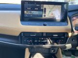 運転席からの画像です。